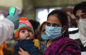 कोरोना से डरे सहमे हो? अब अस्पताली कचरे पर सिर पटको