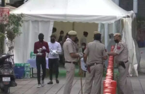 निजामुद्दीन मरकजः क्या पुलिस से भी चूक हुई?