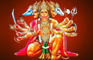 जानिये भारत में कहाँ पर हुआ हनुमानजी का जन्म, क्या है महत्ता