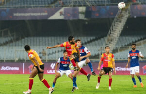 आईएसएल: अपने पहले मुकाबले में ईस्ट बंगाल से भिड़ेगा बेंगलुरू एफसी