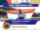पेरिस पैरालंपिक : भारत को मिला 26वां पदक, प्रवीण कुमार ने पुरुषों की ऊंची कूद स्पर्धा में जीता स्वर्ण