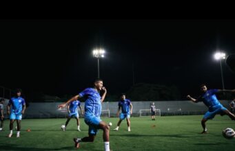 केरला ब्लास्टर्स के खिलाफ अपने आईएसएल अभियान की शुरुआत करेगा पंजाब एफसी