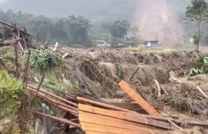 वियतनाम में यागी तूफान का कहर, छह दिन में 197 लोगों की मौत, ऑस्ट्रेलिया ने मदद भेजी