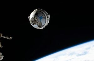 सुनीता विलियम्स रह गईं अंतरिक्ष में, स्टारलाइनर लौटा, सुरक्षित लैंडिंग