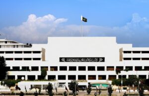 पाकिस्तान में नेशनल अंसेबली के 20 सदस्य संसदीय सचिव नियुक्त