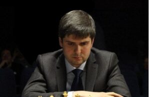 स्विडलर ने जेरूसलम मास्टर्स रैपिड शतरंज टूर्नामेंट जीता