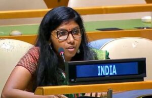 भारत ने दिया पाकिस्तान को करार जवाब