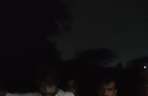 मुठभेड़ में दिल्ली-एनसीआर में लूट व स्नैचिंग करने वाले तीन शातिर बदमाश गिरफ्तार, दाे काे लगी गाेली