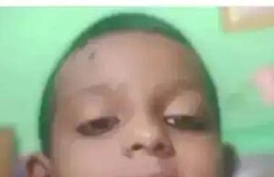 स्कूल की तरक्की के लिए छात्र की ‘बलि’, मालिक समेत पांच गिरफ्तार