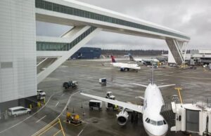 सी-टैक का हैकर को 50 करोड़ की फिरौती देने से इनकार, राइसिडा के पास टैकोमा इंटरनेशनल एयरपोर्ट का महत्वपूर्ण डेटा