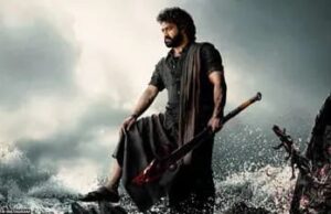 फिल्म ‘देवरा’ की कमाई में आई गिरावट