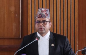 भारत की तरफ से दोतरफा हवाई रूट नहीं मिलने तक नेपाल के पोखरा और भैरहवा विमानस्थल का पूर्ण संचालन असंभव