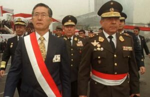 पेरू के पूर्व राष्ट्रपति अल्बर्टो फुजीमोरी का 86 वर्ष की आयु में निधन