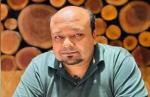 बांग्लादेश के पूर्व गृहमंत्री कमाल का बेटा ज्योति गिरफ्तार