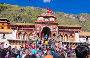 प्रधानमंत्री मोदी के जन्मदिन पर बद्रीनाथ-केदारनाथ धाम में हुई विशेष पूजा