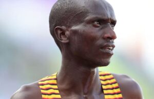 ओलंपिक स्वर्ण पदक विजेता चेप्टेगी हिस्सा लेंगे दिल्ली हाफ मैराथन में