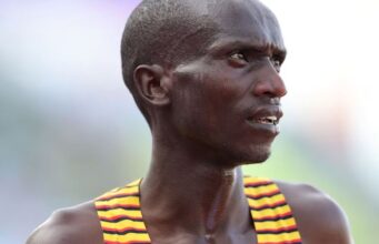 ओलंपिक स्वर्ण पदक विजेता चेप्टेगी हिस्सा लेंगे दिल्ली हाफ मैराथन में