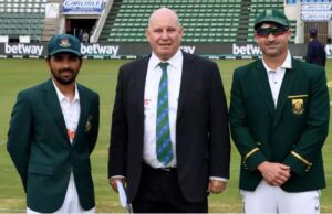 बांग्लादेश संभावित रूप से अक्टूबर में दो टेस्ट मैचों के लिए करेगा दक्षिण अफ्रीका की मेजबानी