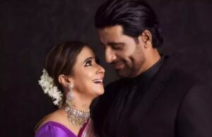 शादी के 8 साल बाद उर्मिला मातोंडकर का पति मोहसिन अख्तर से तलाक लेने की चर्चा