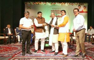 मातृ भाषा में अध्ययन को प्रोत्साहित करेगी मध्यप्रदेश सरकारः मुख्यमंत्री डॉ. यादव