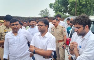 फिरोजाबादः पटाखा गोदाम विस्फोट में मृतकों की संख्या पांच हुई