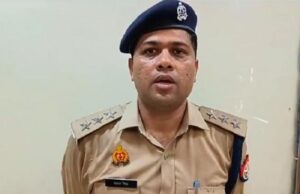 विधायक महबूब अली पर मुकदमा दर्ज