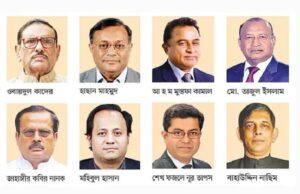 बांग्लादेश छोड़ गए अवामी लीग के प्रमुख नेता, अंतरिम सरकार को नहीं भनक