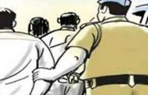 कानपुर: धार्मिक पोस्टर फाड़ने के मामले का आरोपित गिरफ्तार