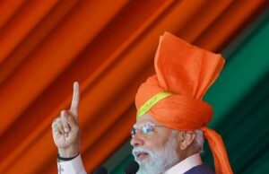 प्रधानमंत्री नरेन्द्र मोदी डोडा में शनिवार को भाजपा की चुनावी रैली को करेंगे संबोधित