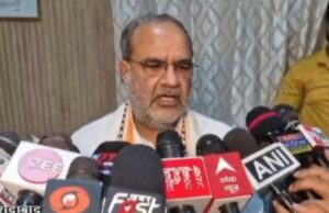 भूपेंद्र:सपा-कांग्रेस जनता को गुमराह करते हैं