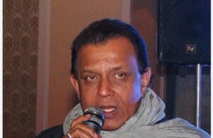 अभिनेता मिथुन चक्रवर्ती को दिया जाएगा दादा साहेब फाल्के पुरस्कार