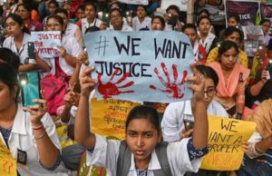 ममता बनर्जी ने जूनियर डॉक्टरों को शाम 5 बजे अपने आवास पर बातचीत के लिए बुलाया