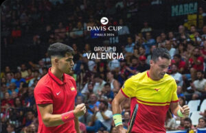 डेविस कप- अल्कराज और बॉतिस्ता ने स्पेन को दिलाई विजयी शुरुआत