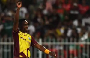 कोलकाता नाइट राइडर्स के मेंटर नियुक्त हुए ड्वेन ब्रावो