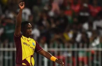 कोलकाता नाइट राइडर्स के मेंटर नियुक्त हुए ड्वेन ब्रावो