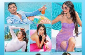 सीरीज़ ‘द ट्राइब’ का ट्रेलर हुआ रिलीज़