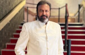 साउथ एक्टर मोहन बाबू के घर से 10 लाख रुपये की चोरी