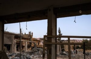 इजराइल के रुख से व्हाइट हाउस निराश