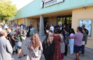 अमेरिका : फिर हिंदू मंदिर को निशाना बनाया गया