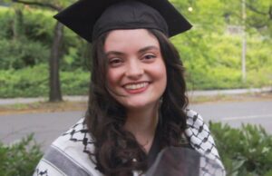 वेस्ट बैंक में इजराइली सैनिकों की गोलीबारी में अमेरिकी महिला की मौत