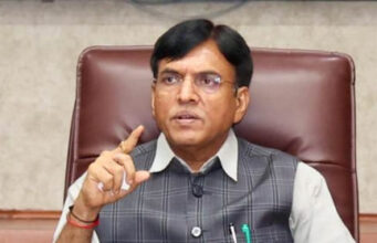 खेल मंत्री मंडाविया ने सेवानिवृत्त खिलाड़ियों से रीसेट कार्यक्रम के लिए आवेदन करने का किया आह्वान