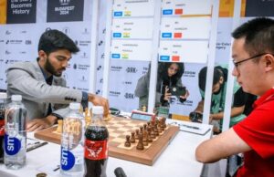 शतरंज ओलंपियाड 2024, राउंड 7: भारतीय पुरुषों ने चीन और महिलाओं ने जॉर्जिया को हराया