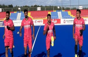 एशियाई चैम्पियंस ट्रॉफी: खिताब बचाने उतरेगी भारतीय हॉकी टीम