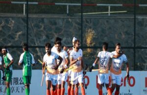 एशियन चैंपियंस ट्रॉफी : भारत ने पाकिस्तान को 2-1 से हराया