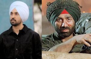 ‘बॉर्डर-2’ में हुई एक्टर दिलजीत दोसांझ की एंट्री