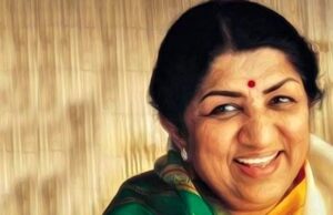 28 सितंबरःइतिहास के पन्नों में लता मंगेशकर का जन्म