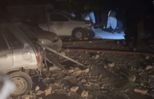 पाकिस्तान: पुलिस थाने में विस्फोट, बच्चे की गई जान, 31 जख्मी