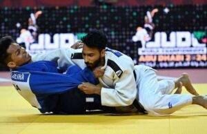 पैरालम्पिक 2024 में मप्र के कपिल परमार ने कांस्य पदक जीतकर रचा इतिहास