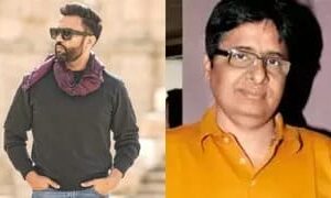 ‘बड़े मियां छोटे मियां’ के निर्माताओं ने अली अब्बास जफर के खिलाफ दर्ज कराई शिकायत