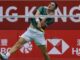 हांगकांग ओपन बैडमिंटन के अंतिम आठ में पहुंचे ओलंपिक चैंपियन एक्सेलसन
